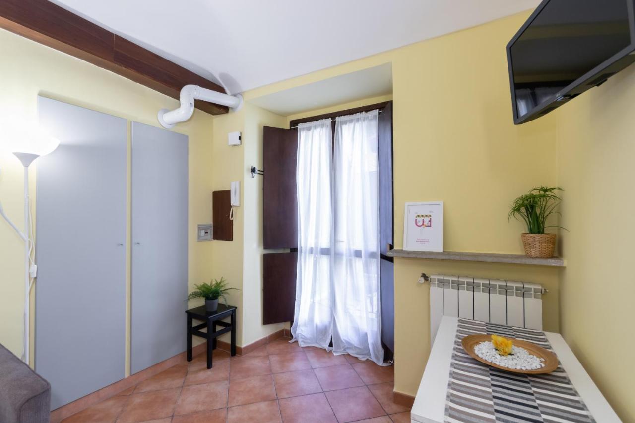 Apartamento Nizza By Wonderful Italy Turín