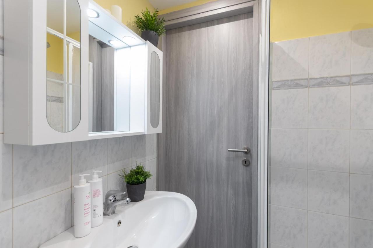 Apartamento Nizza By Wonderful Italy *