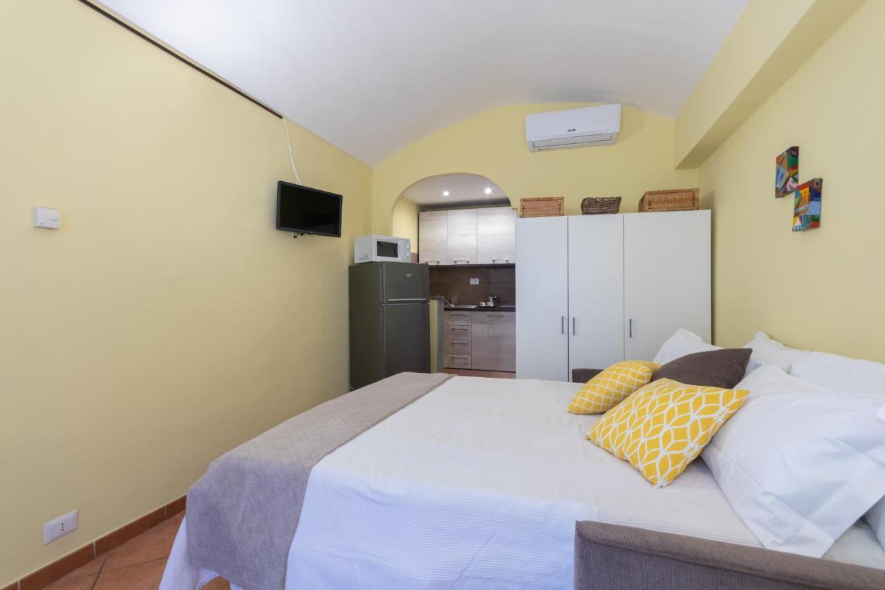 Nizza By Wonderful Italy Apartamento