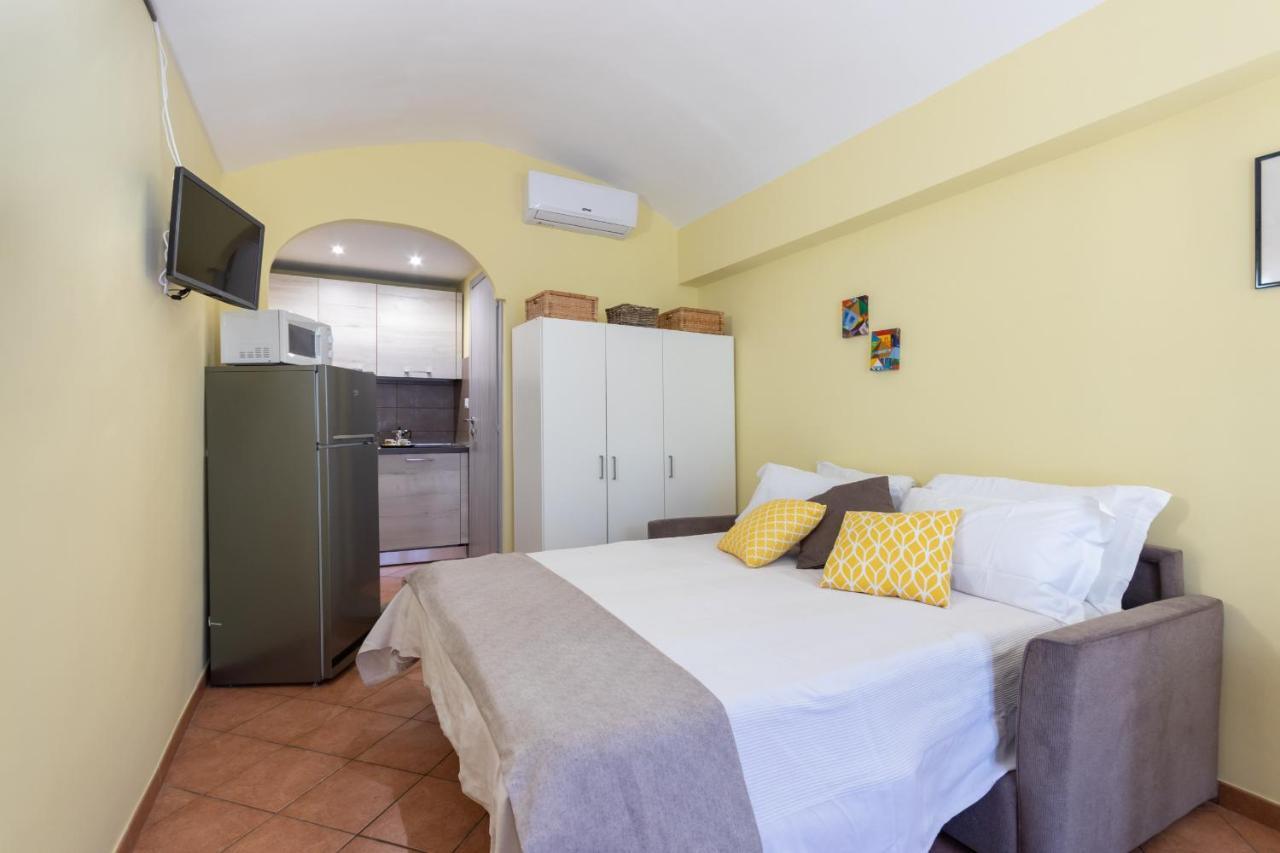 Apartamento Nizza By Wonderful Italy