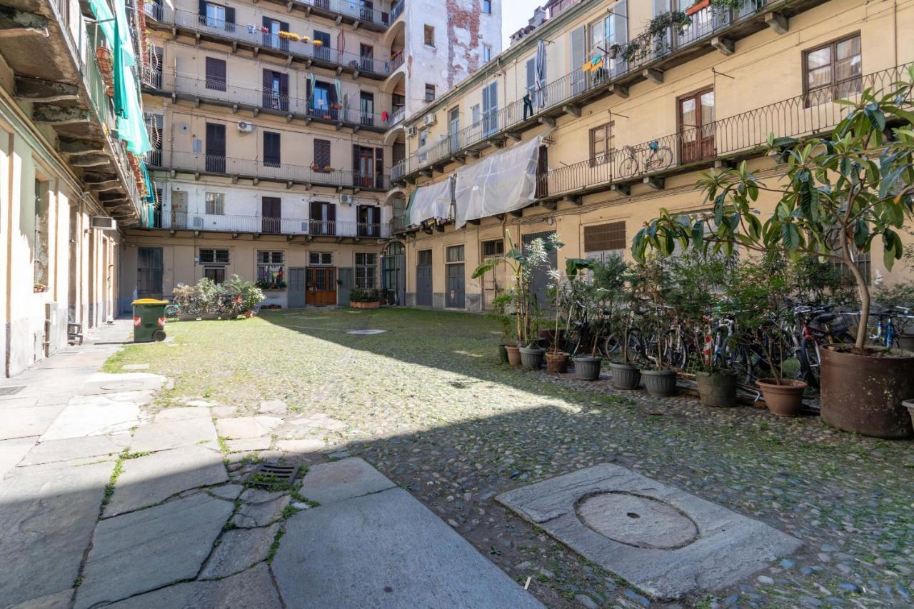 Nizza By Wonderful Italy Apartamento Turín